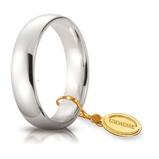 FEDE COMODA UNOAERRE mm 5 ORO