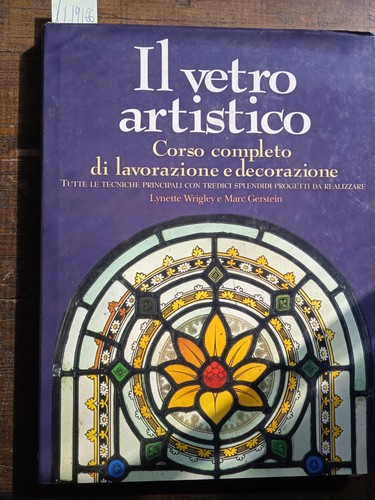 Vetro artistico l - il,