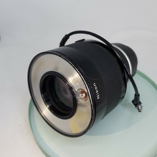 Testato nikon medical nikkor - testato,
