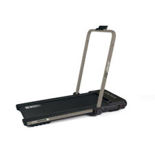 EVERFIT TFK-135-SLIM Tapis Roulant richiudibile salvaspazio PURE BRONZE