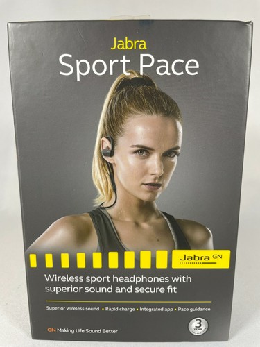 Jabra sport pace - jabra,