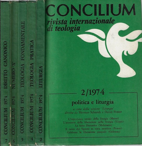 Concilium 5 6 7 - concilium, 5,