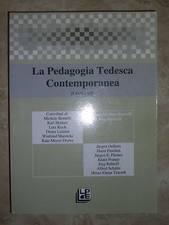 BORRELLI - LA PEDAGOGIA