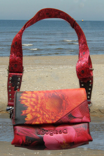 Borsa donna desigual bols - borsa,