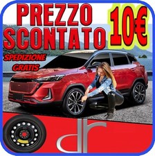Ruotino scorta per dr - per, la
