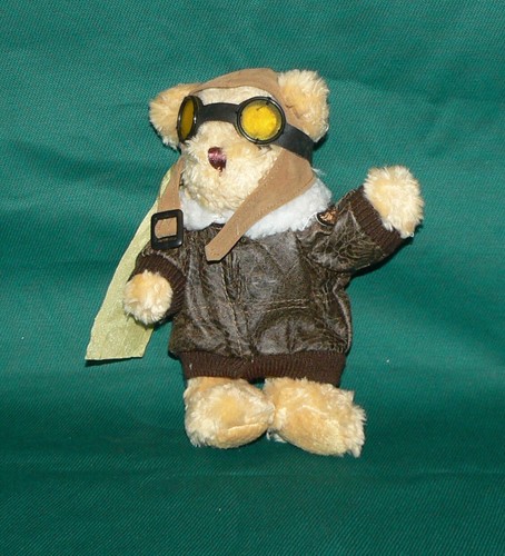 Teddy bears collection - bears,