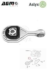 SUPPORTO MOTORE BIELLETTA LATO