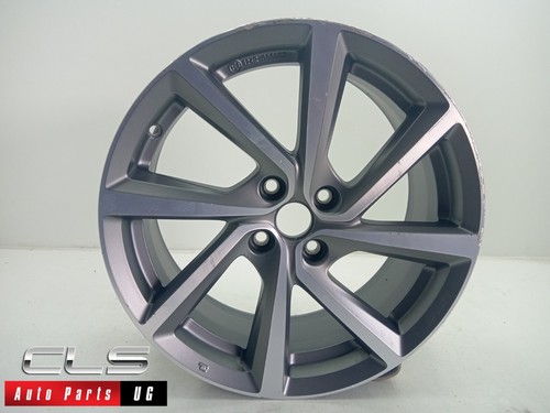 Pezzo cerchio lega 17 - cerchio,