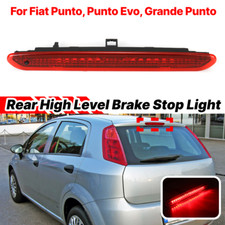 Red LED Third Brake Light Stop