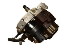 Opel Astra injection pump high