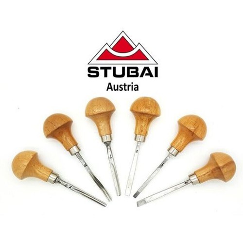 Set strumenti per - per, intaglio