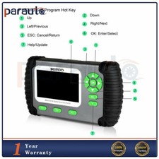 Steering Angle Sensor