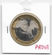 Moneta Svizzera 10 franchi