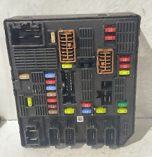 CENTRALINA PORTA FUSIBILI PER RENAULT Scenic X MOD 284B62342R benzina 1500 (09>