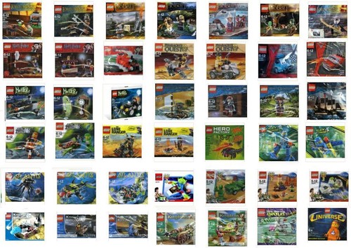 Lego avventuriero harry - lego, avventuriero: