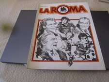 RIVISTA LA ROMA - ANNO I N. 1 MARZO 1983 - OTTIMA