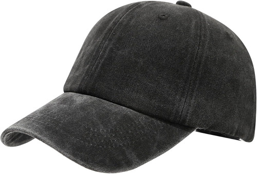 Cappellino baseball unisex - da,