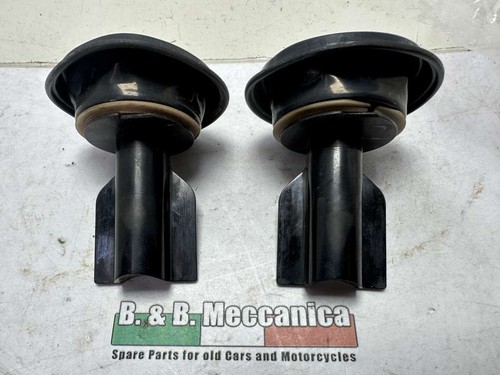 Coppia membrane carburatore - membrane,