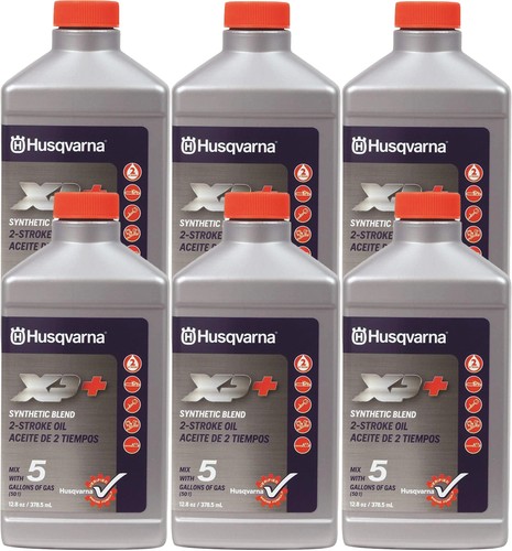 Husqvarna confezione olio - husqvarna, 6
