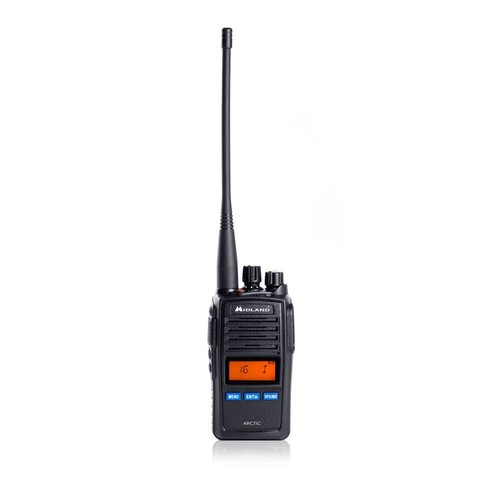 Midland arctic vhf - midland,