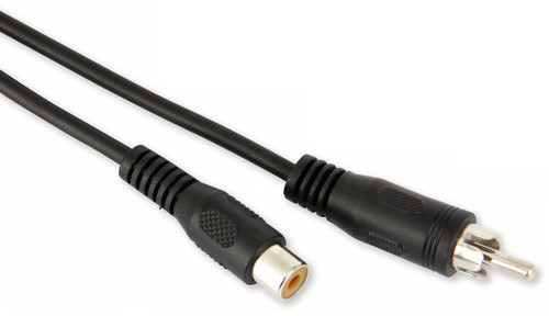 Logilink prolunga rca - rca, ca1033