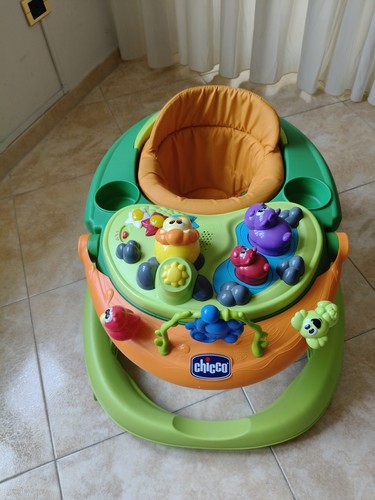 Girello per bambini - , chicco