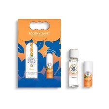 ROGER&GALLET SET ESTATE NEROLI EAU DE TOILETTE 30 ML + PROFUMO SOLIDO