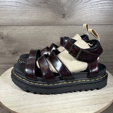 Sandali donna Dr Martens Vegan