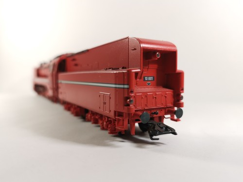 Marklin 37082 locomotiva a - marklin,