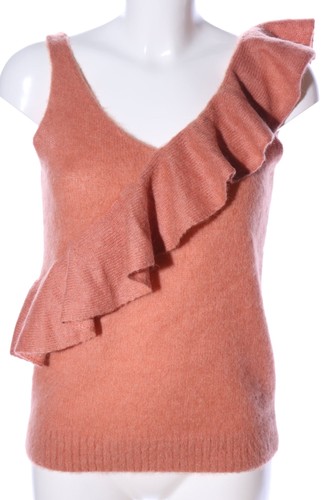 Jucca top lavorato maglia - lavorato,