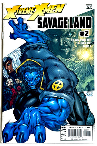 Astonishing men cvr a - astonishing, x-men