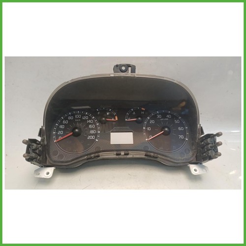 Quadro strumenti tachimetro - quadro,