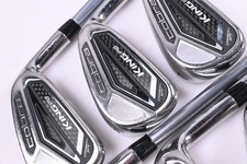 Cobra King F8 ferri da stiro /