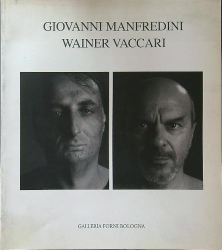 Giovanni manfredini wainer - manfredini,