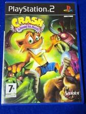 Crash Il Dominio sui Mutanti