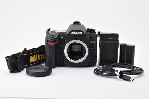 Nikon d7000 266622 - nikon,