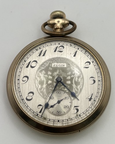 Orologio tasca 1927 16s - orologio,