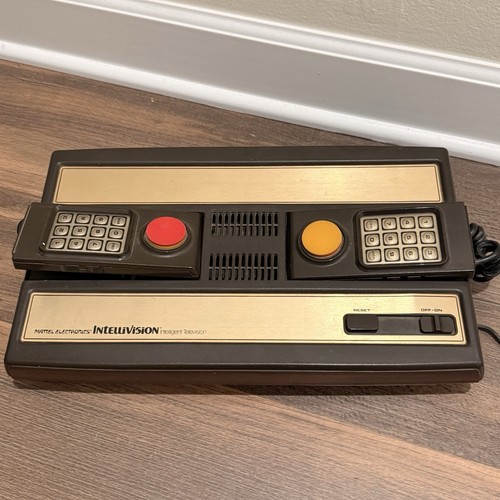 Console videogioco