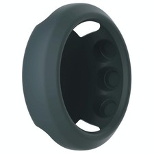 Custodia in silicone da uomo per Suunto M1 e M2 e M4 e M5 (ciano)