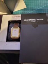 Orologio Raymond Weil 5335
