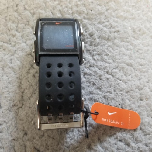 Nike torque orologio - si,