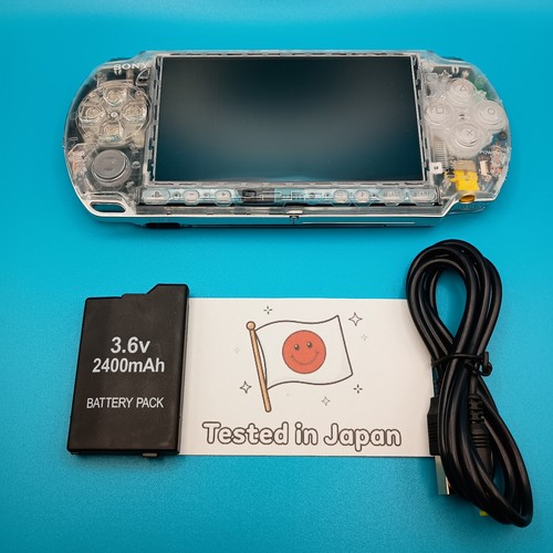 Sony psp 3000 - 3000, console