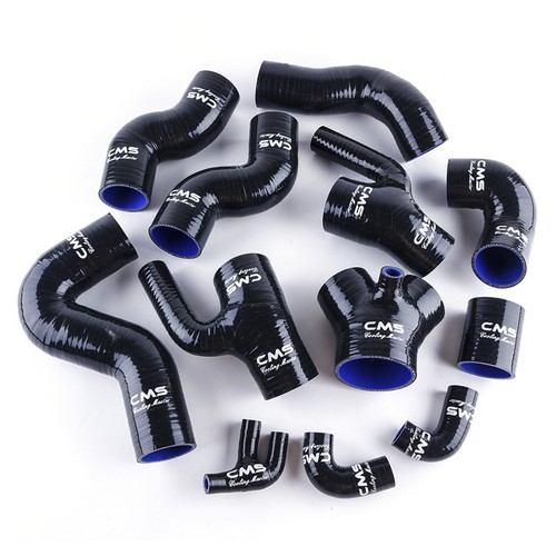 Tubo turbo boost intercooler - turbo,