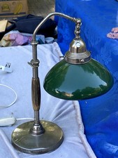 Lampada ministeriale antica