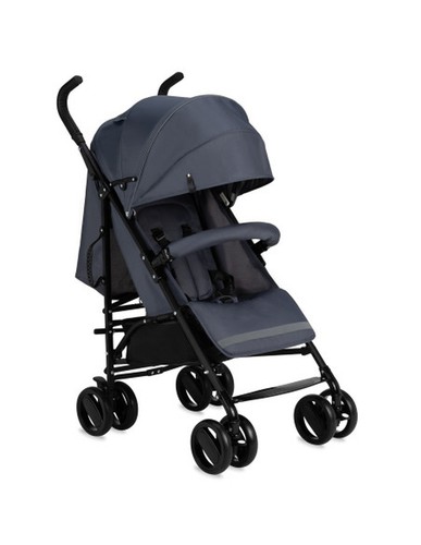 Passeggino momi akira grigio - passeggino,