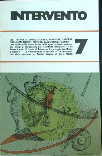 Intervento 1973 aa vv - /, aa.vv