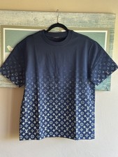T-shirt Louis Vuitton Gradient
