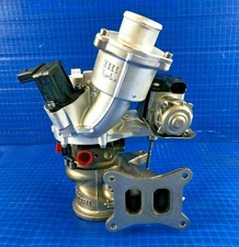 Turbocompressore AUDI A3 TT