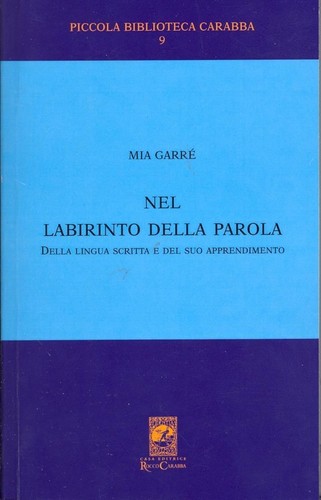 Libri mia garre nel - libri,