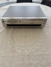 Videoregistratore JVC HR-DVS1